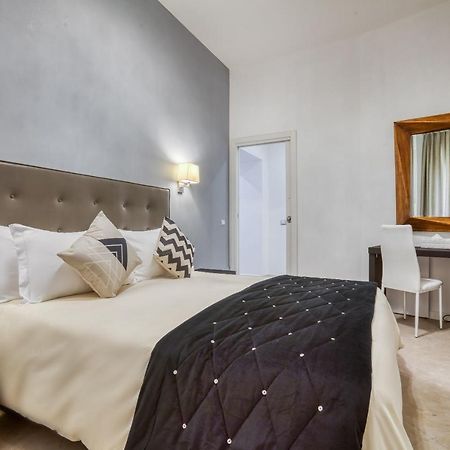 Ada Rooms Róma Kültér fotó