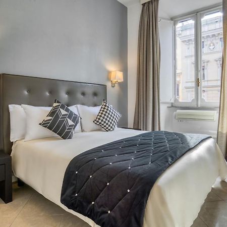Ada Rooms Róma Kültér fotó