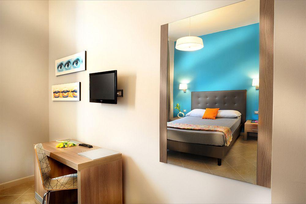 Ada Rooms Róma Kültér fotó