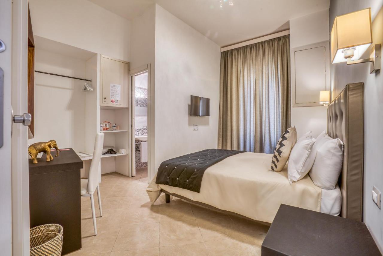 Ada Rooms Róma Kültér fotó