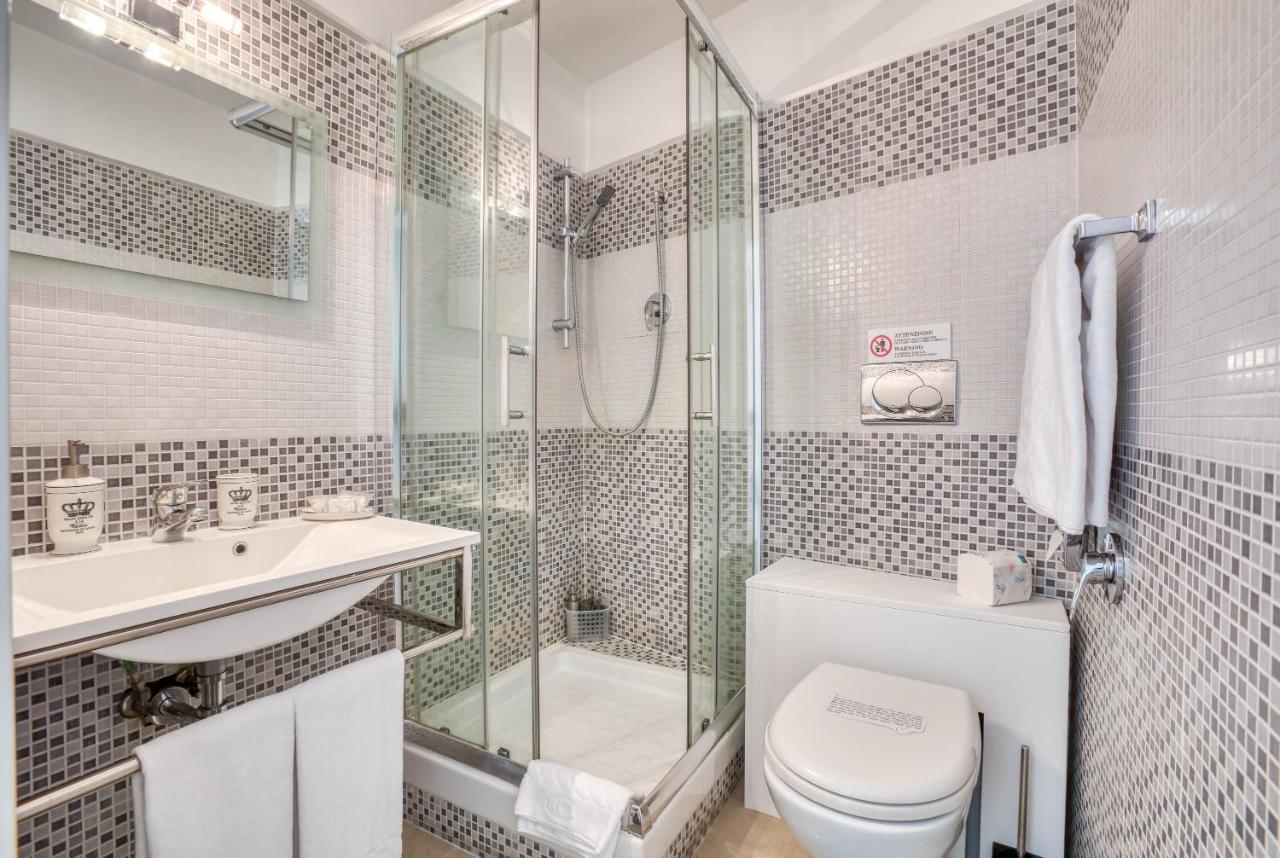 Ada Rooms Róma Kültér fotó