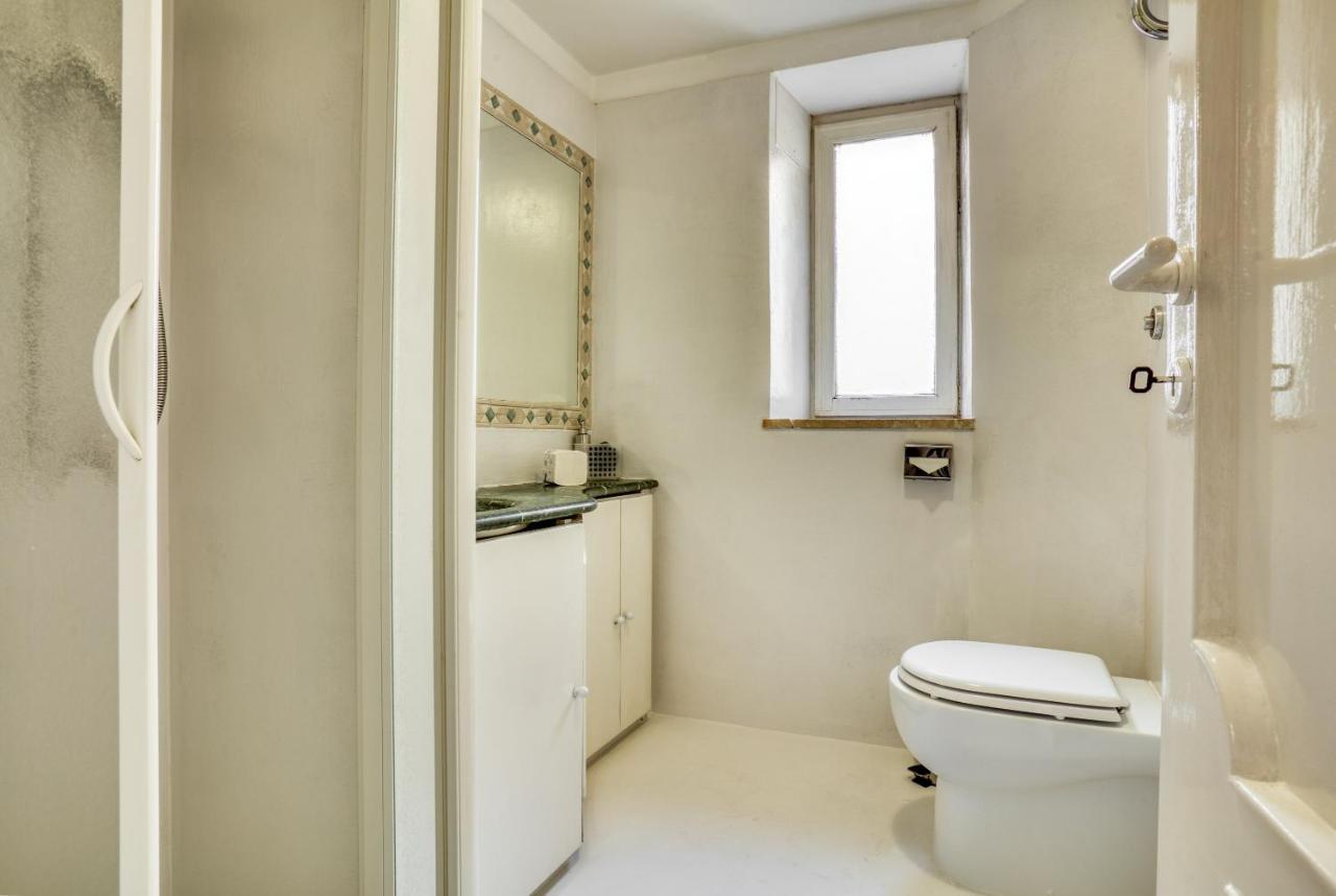 Ada Rooms Róma Kültér fotó